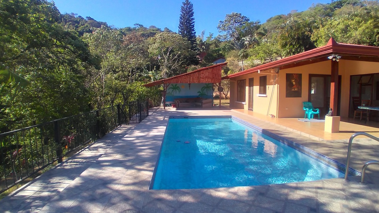 Photo of Outdoor in Garabito