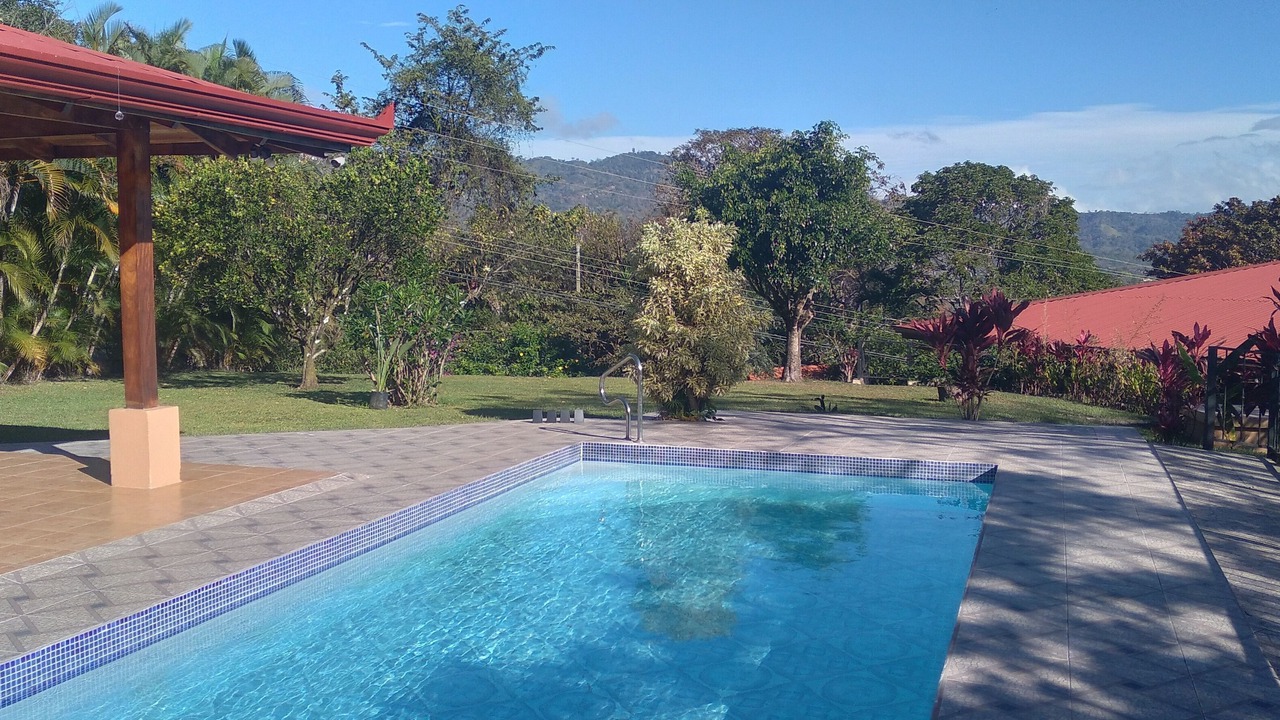 Photo of Outdoor in Garabito