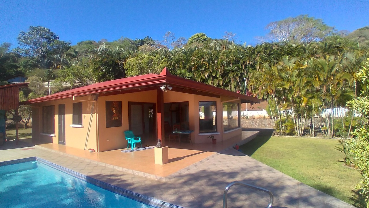 Photo of Outdoor in Garabito