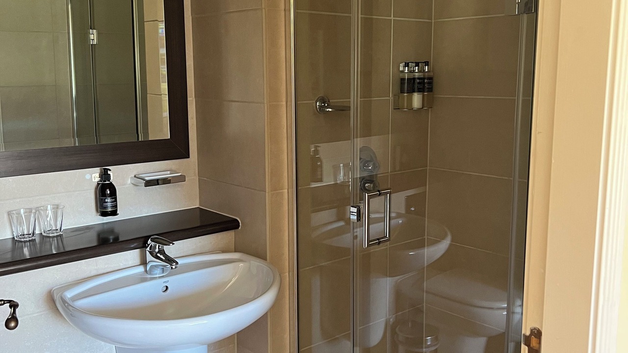 Photo of Bathroom in Alexandria
