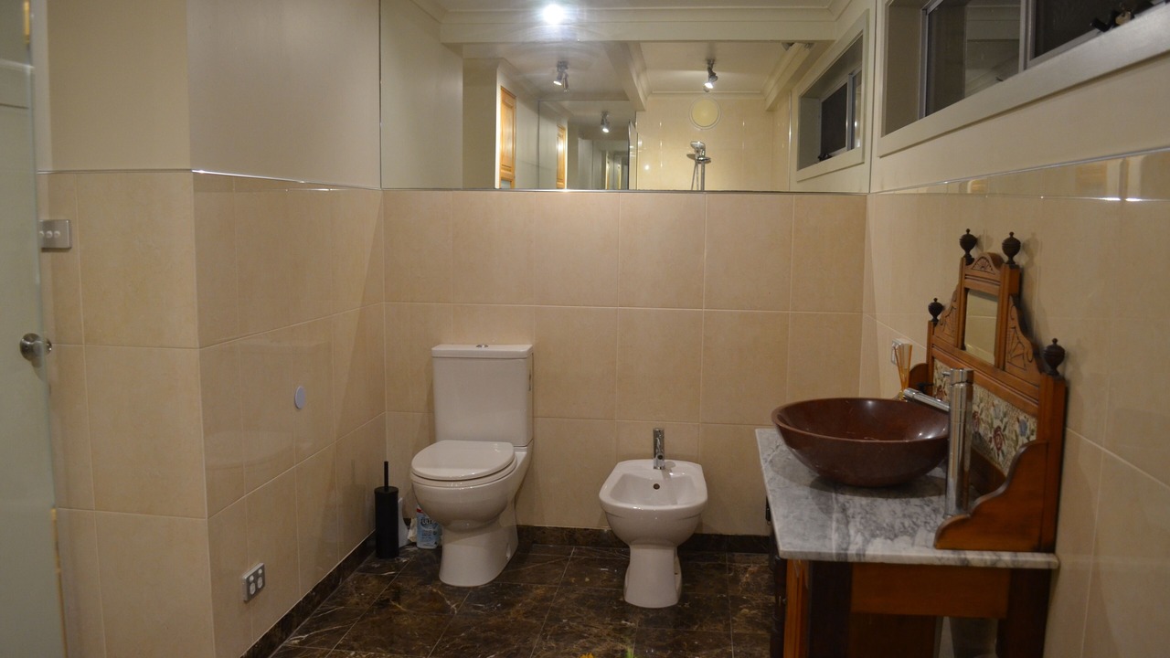 Photo of Bathroom in Riverside