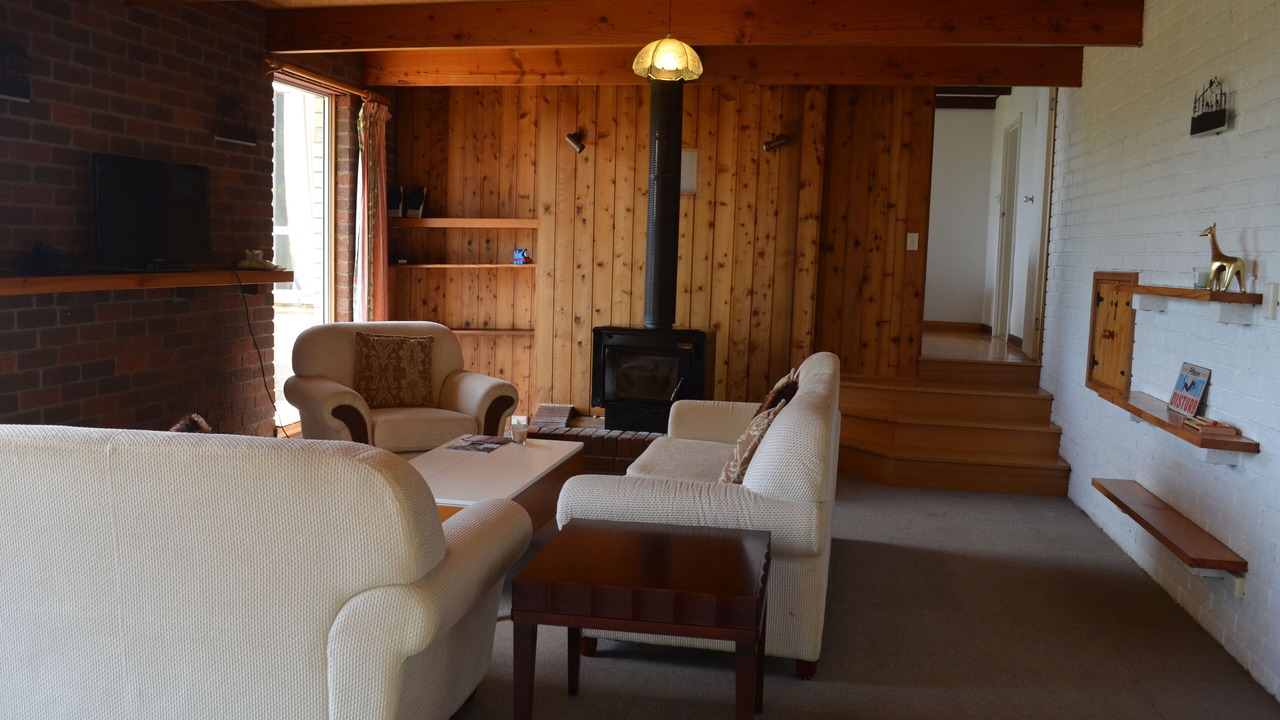Photo of Livingroom in Riverside