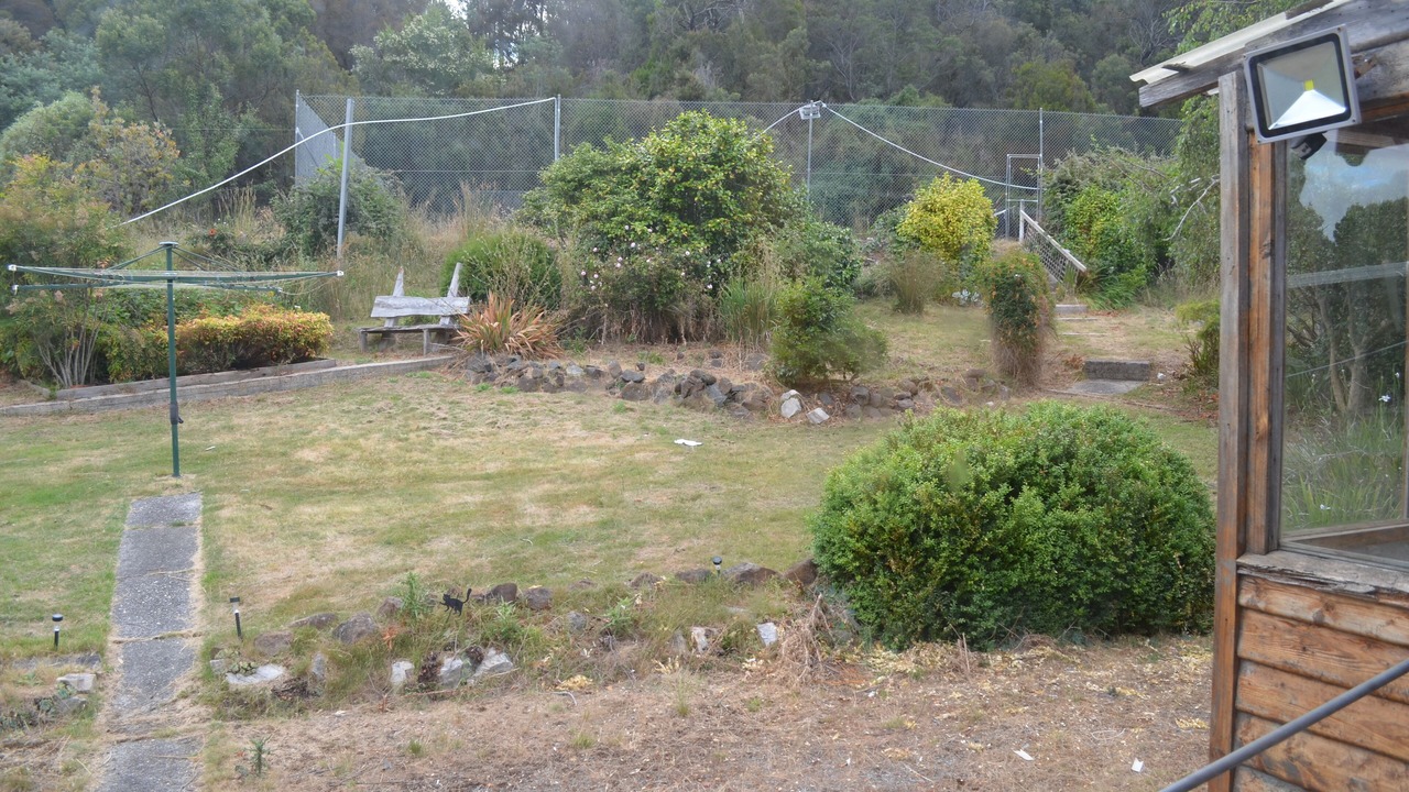 Photo of Outdoor in Riverside