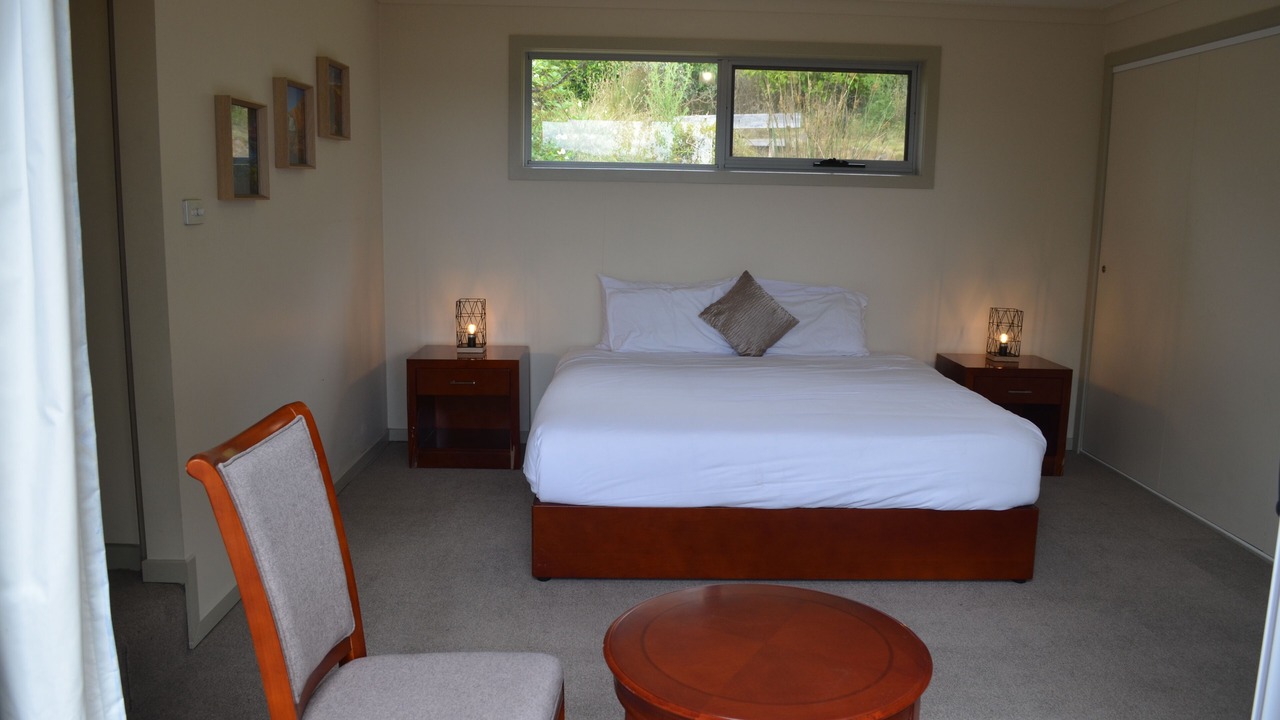 Photo of Bedroom in Riverside