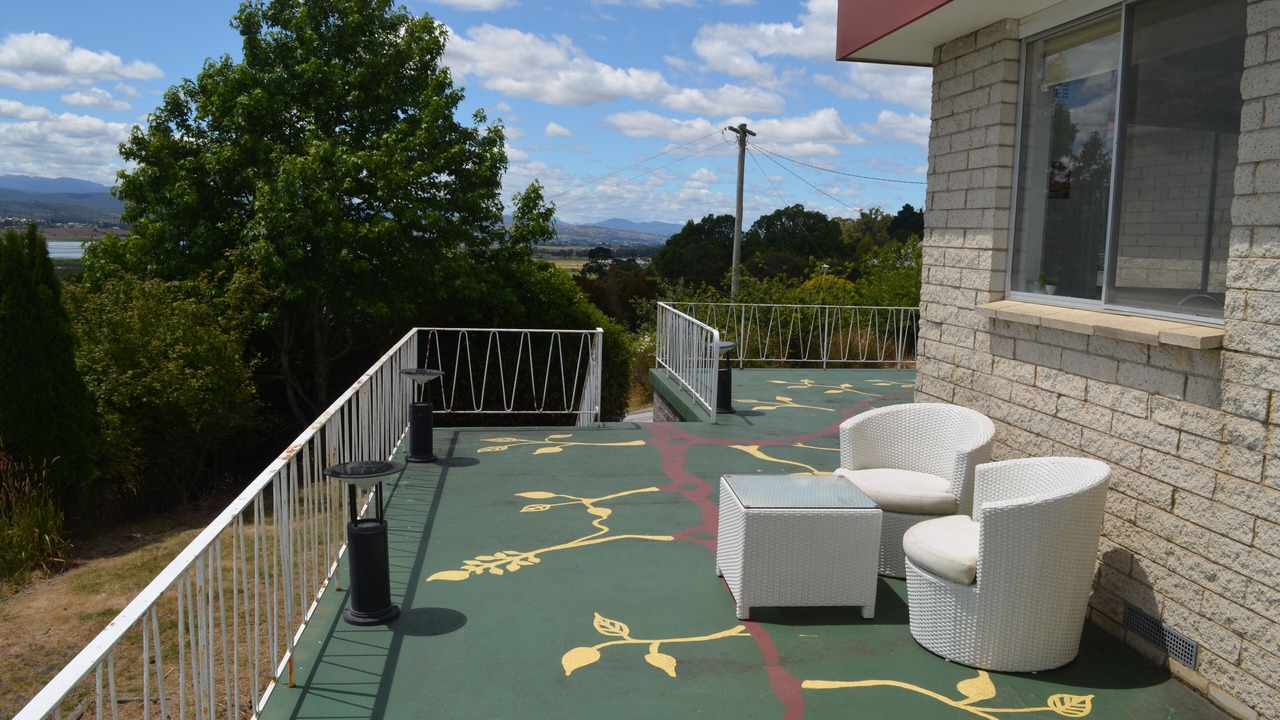 Photo of Patio Balcony in Riverside