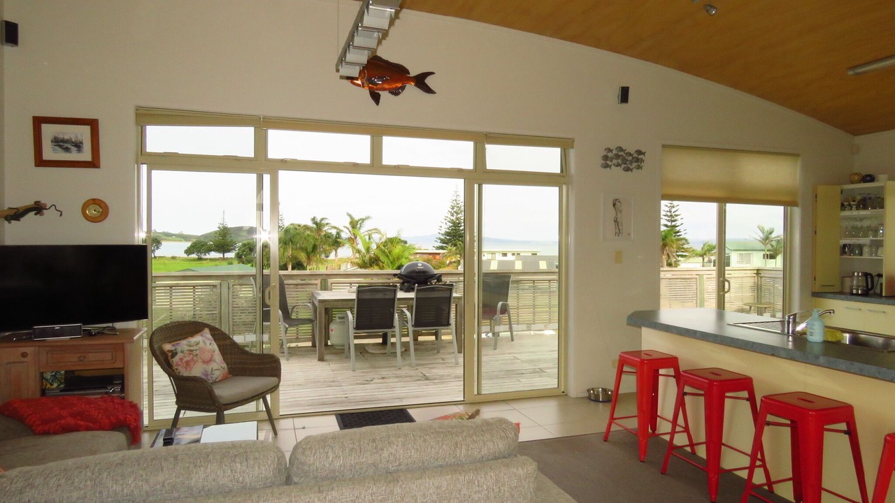 Photo of Livingroom in Karkari Peninsula