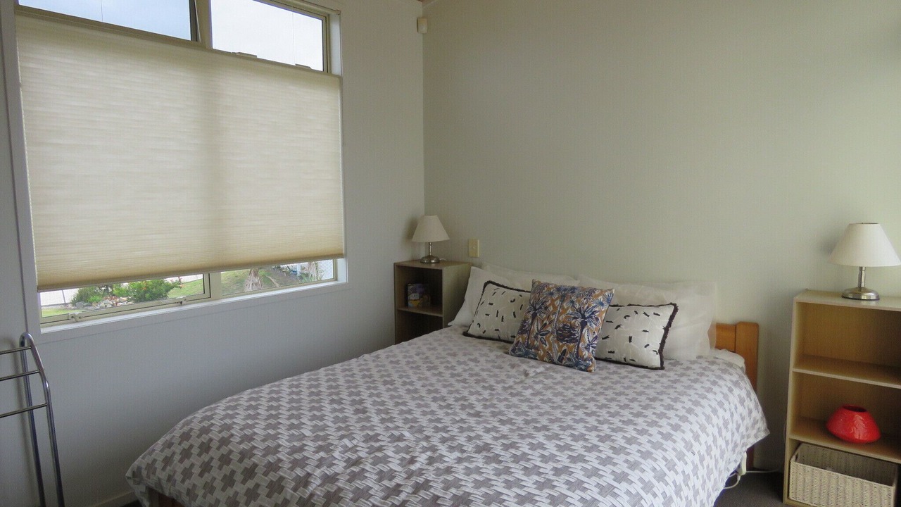 Photo of Bedroom in Karkari Peninsula