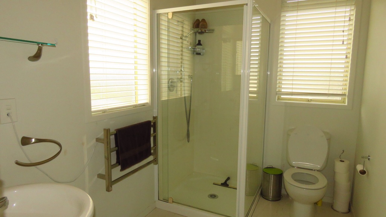 Photo of Bathroom in Karkari Peninsula