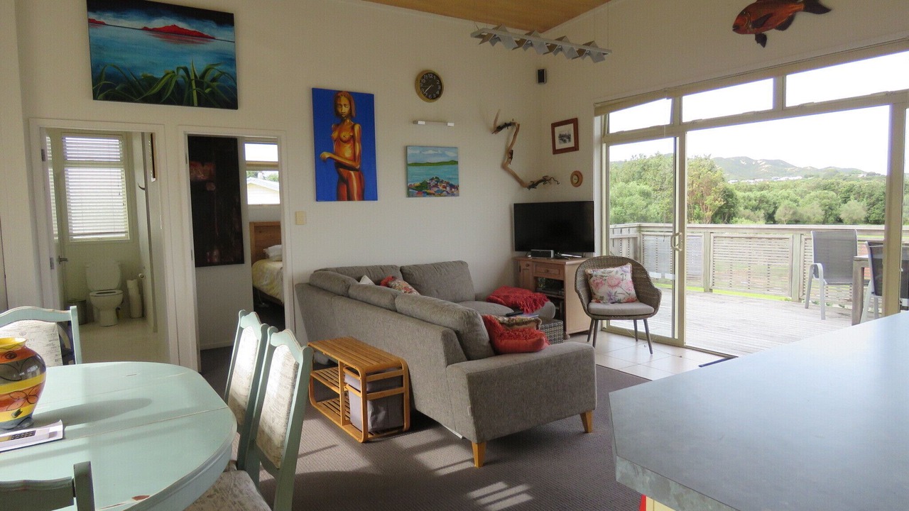 Photo of Livingroom in Karkari Peninsula