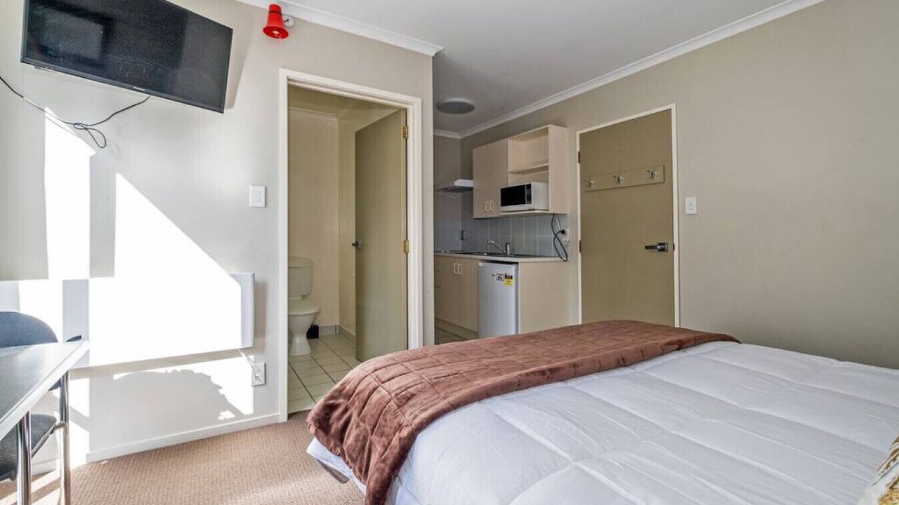 Photo of Bathroom in Methven