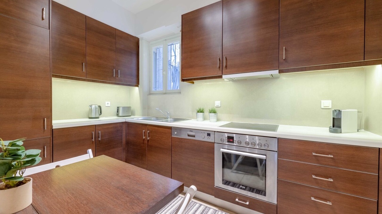 Photo of Kitchen in Mets