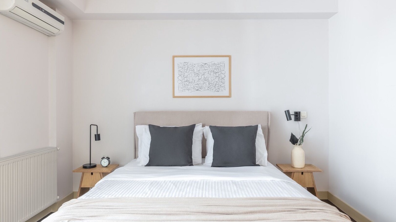 Photo of Bedroom in Mets