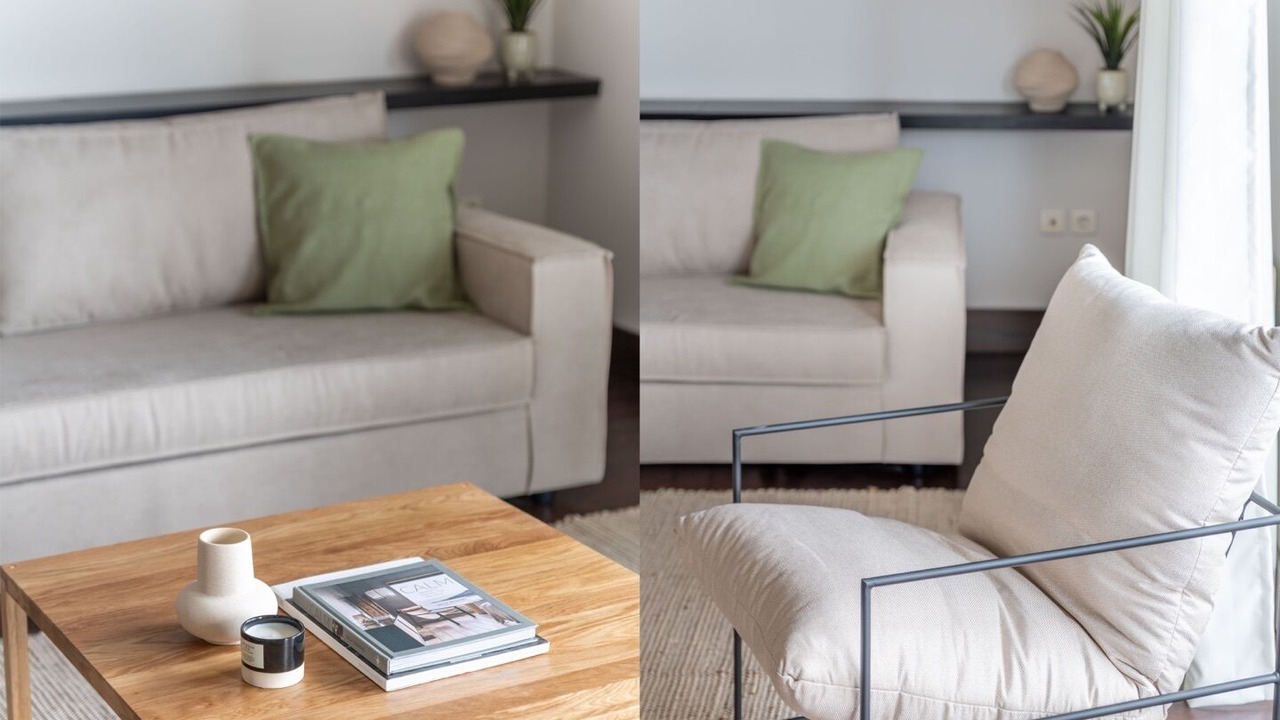 Photo of Livingroom in Mets