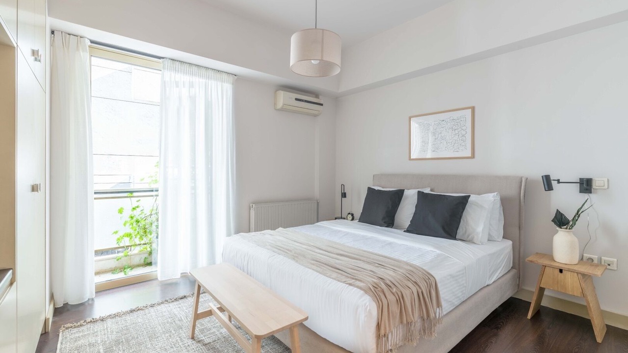 Photo of Bedroom in Mets