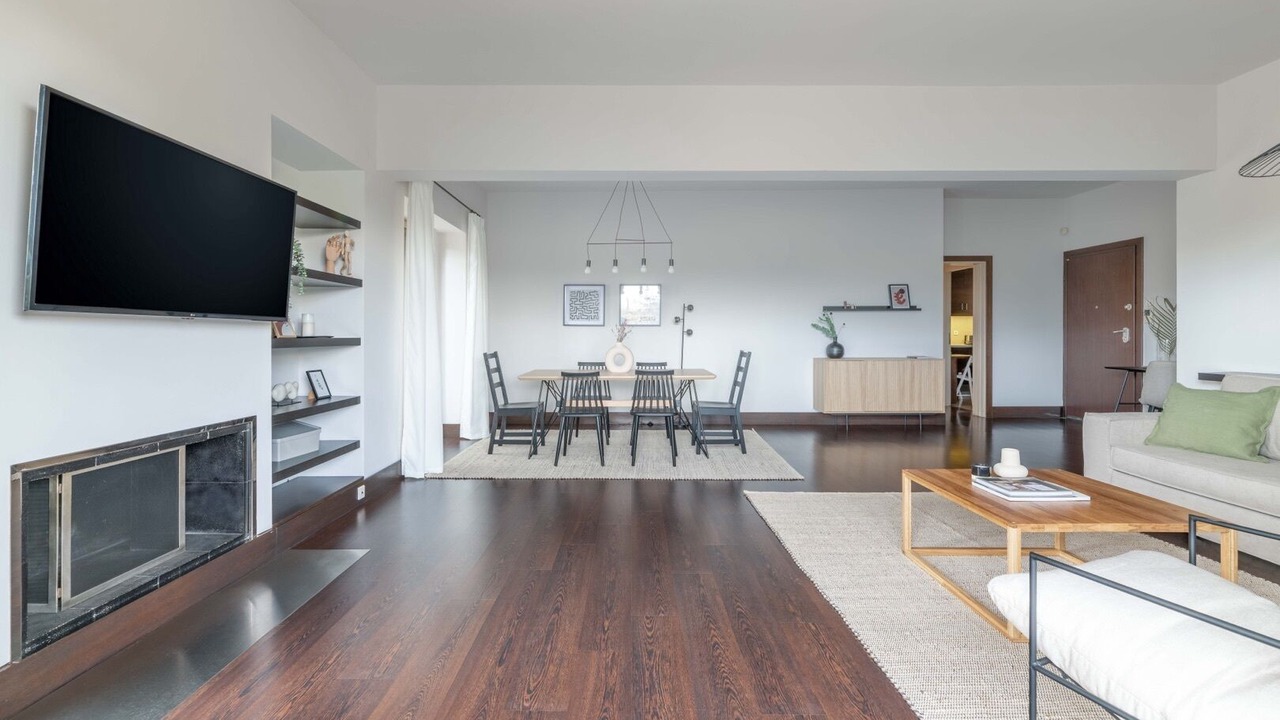 Photo of Livingroom in Mets