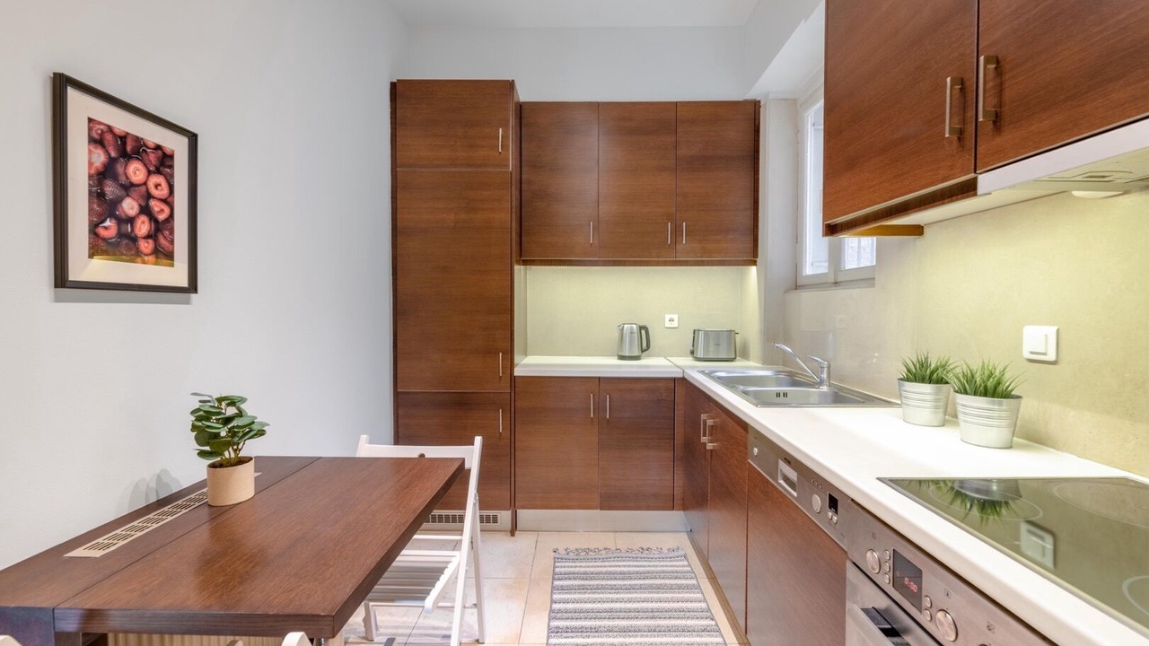 Photo of Kitchen in Mets