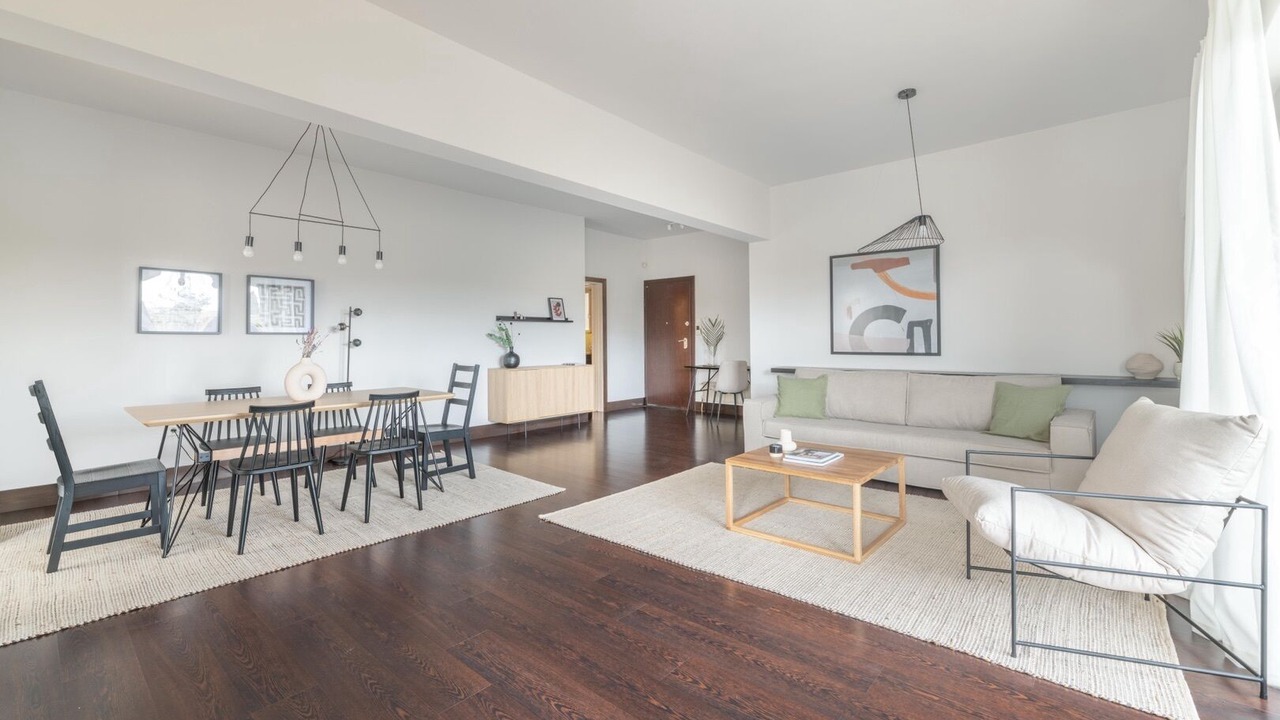 Photo of Livingroom in Mets