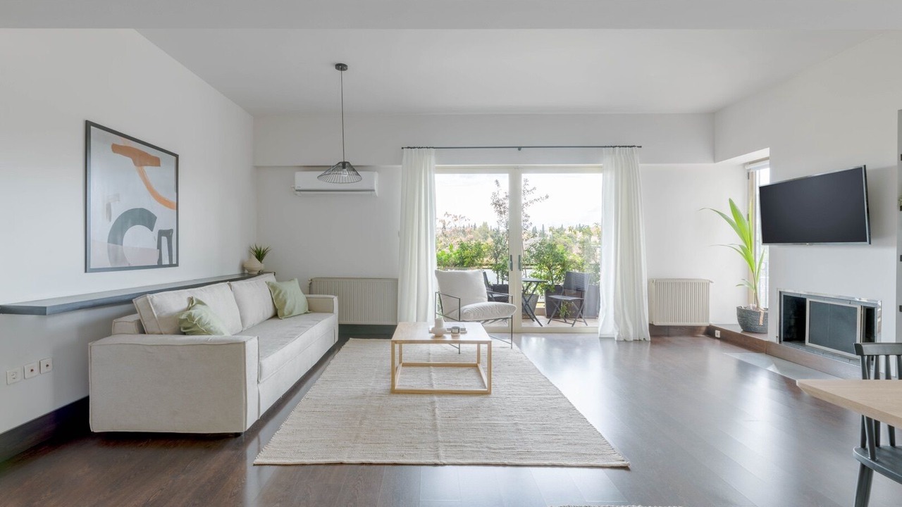 Photo of Livingroom in Mets