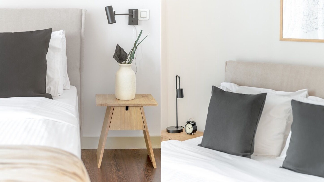 Photo of Bedroom in Mets