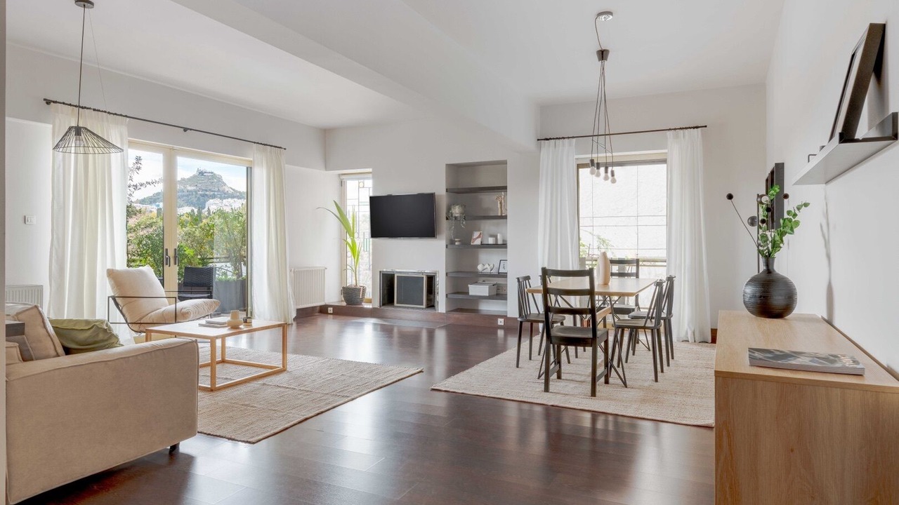 Photo of Livingroom in Mets