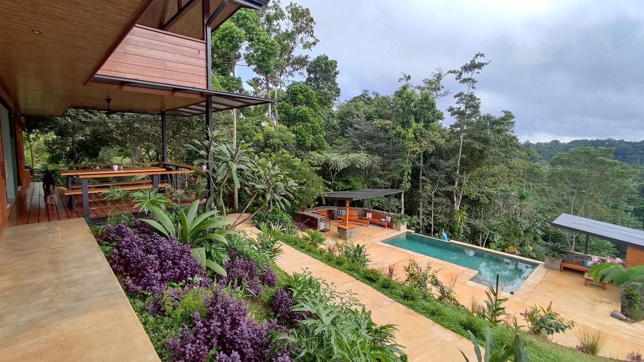 Photo of Outdoor in Venado