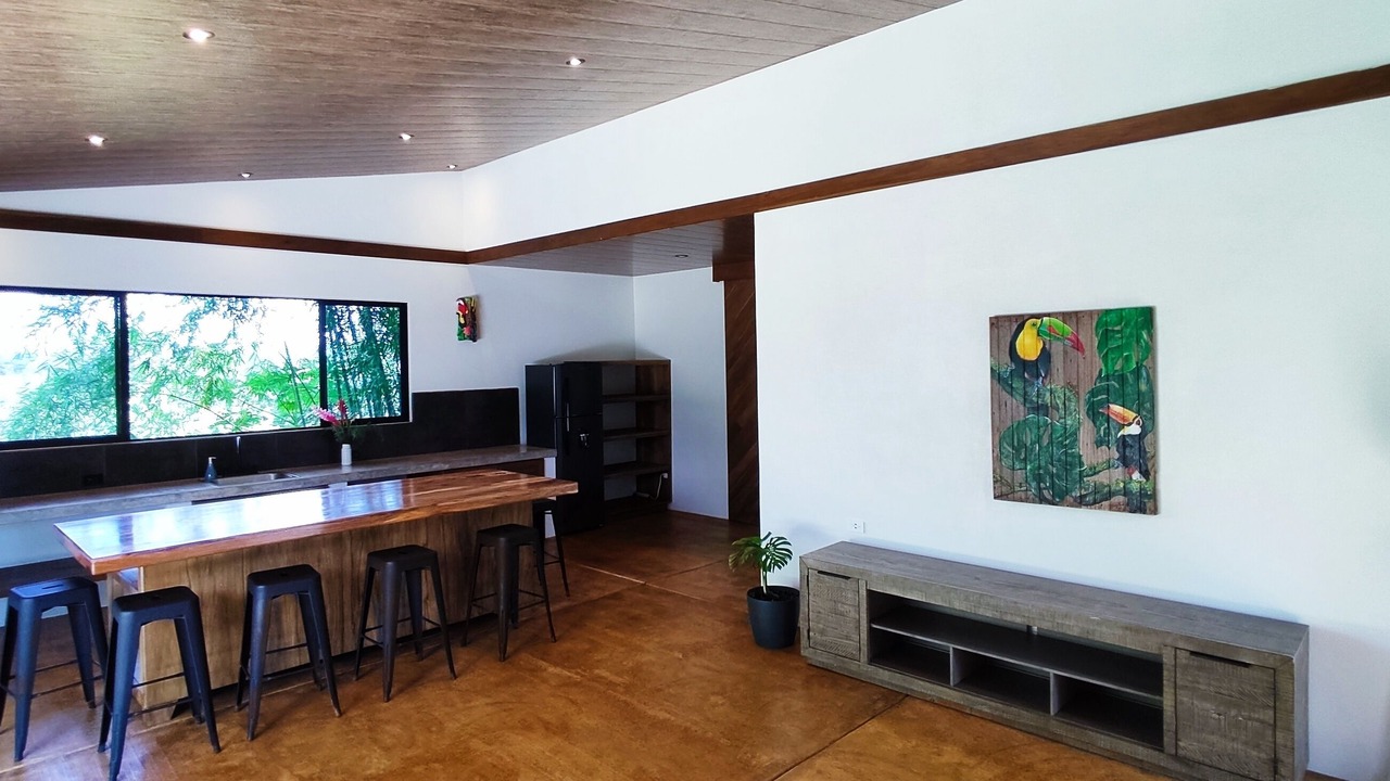 Photo of Bedroom in Venado