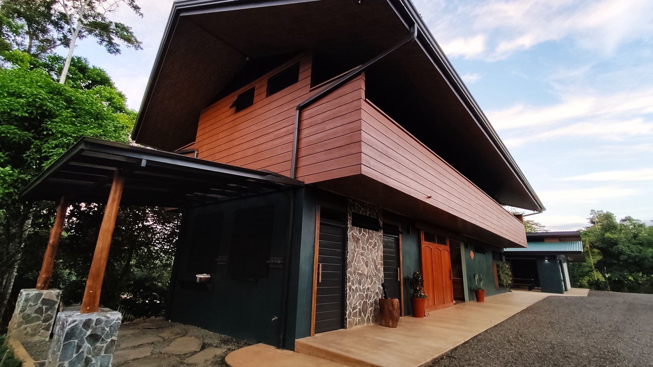 Photo of Outdoor in Venado