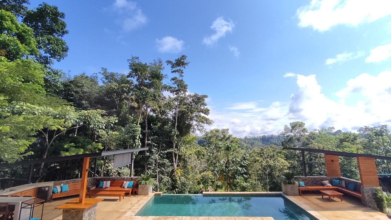 Photo of Outdoor in Venado