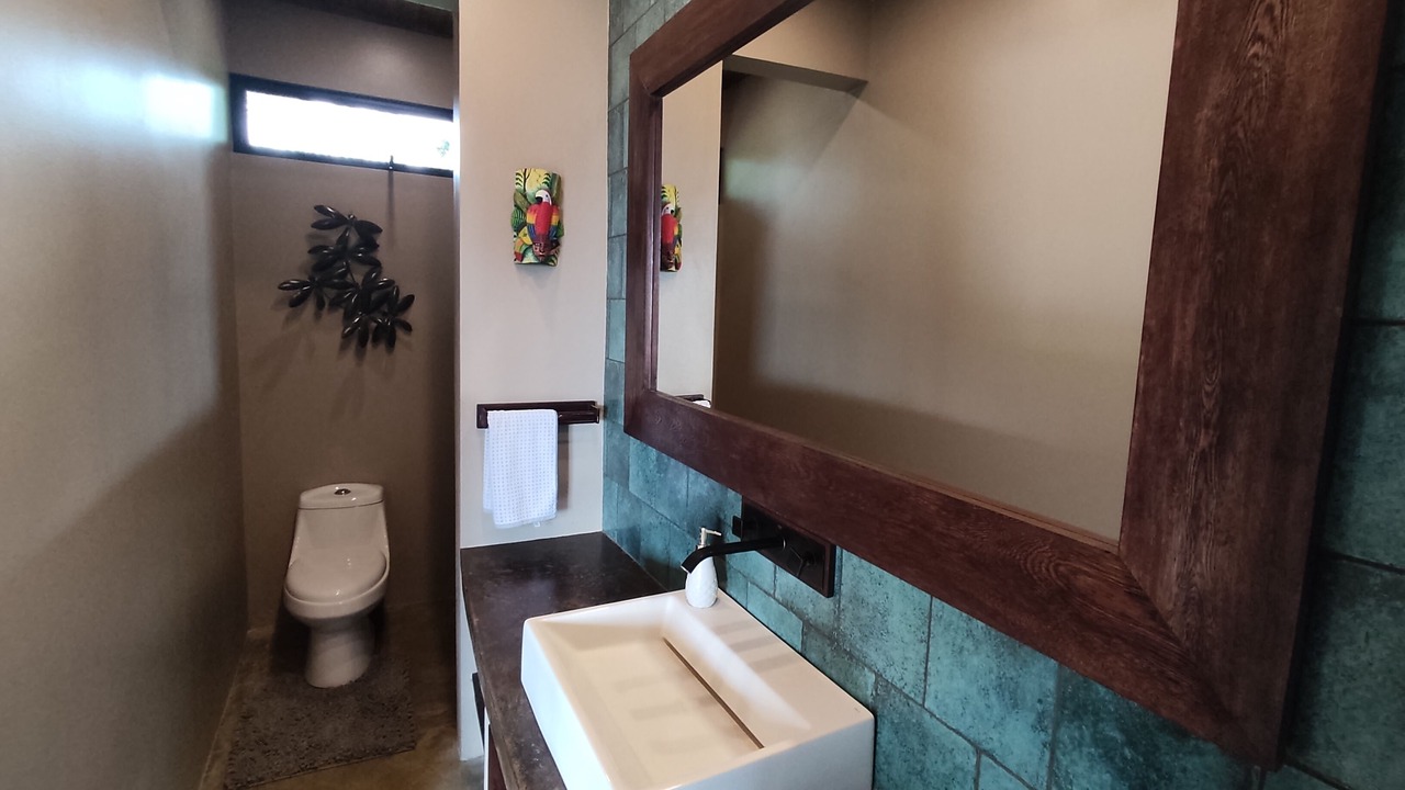 Photo of Bathroom in Venado