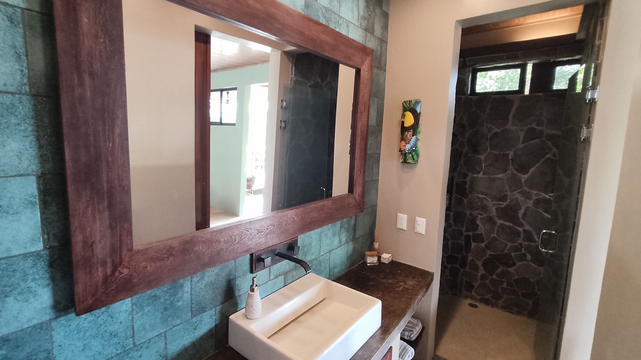 Photo of Bathroom in Venado