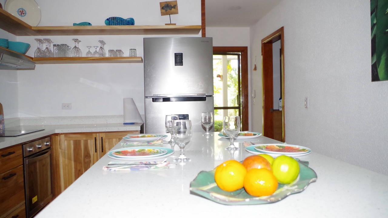 Photo of Kitchen in Tambor