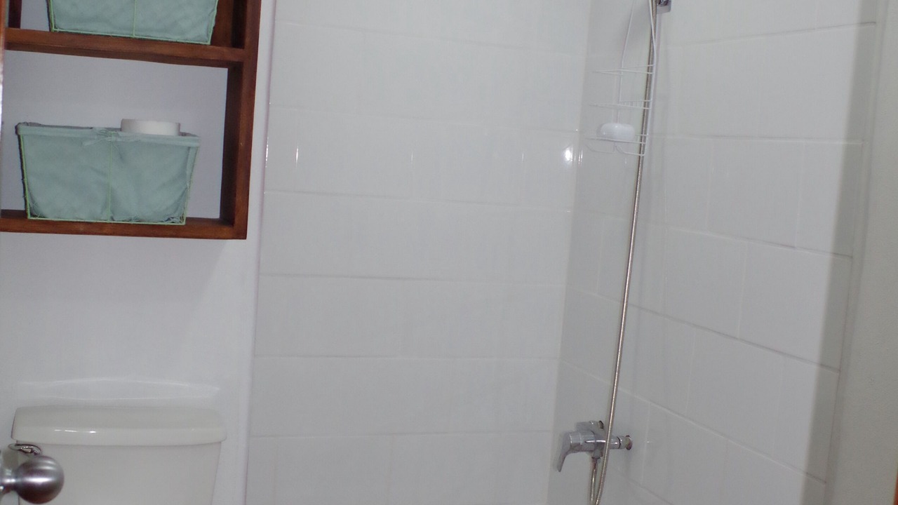 Photo of Bathroom in Tambor