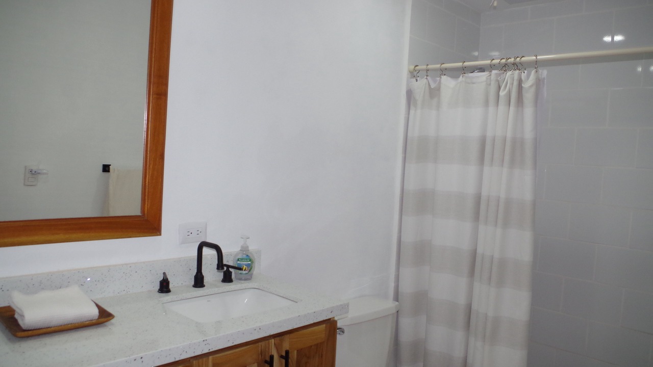 Photo of Bathroom in Tambor