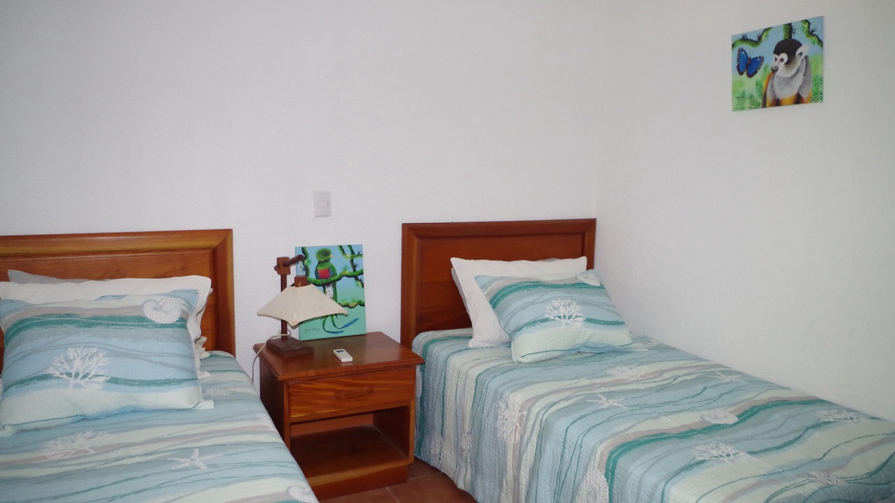 Photo of Bedroom in Tambor