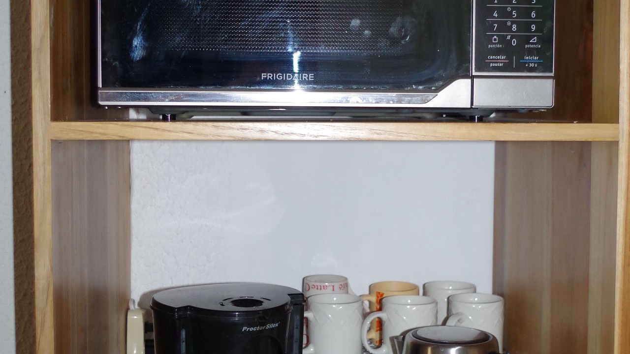 Photo of Kitchen in Tambor