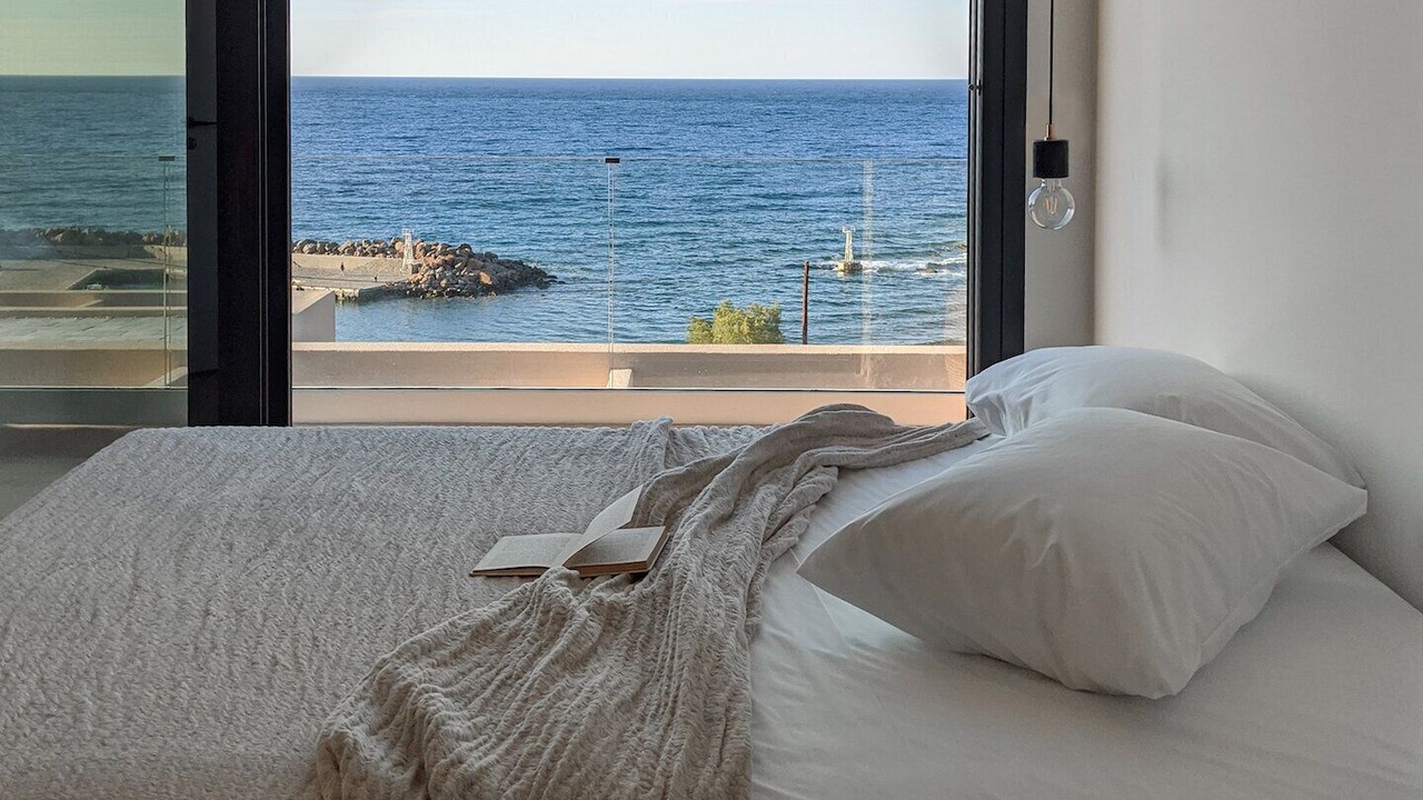 Photo of Bedroom in Mochlos