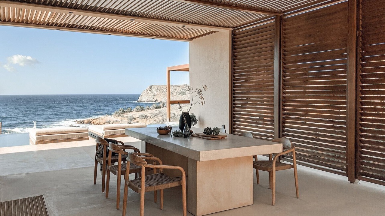 Photo of Outdoor in Mochlos
