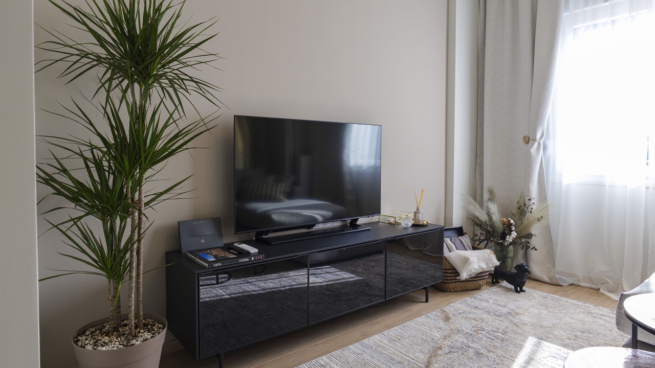 Photo of Livingroom in Makrigianni