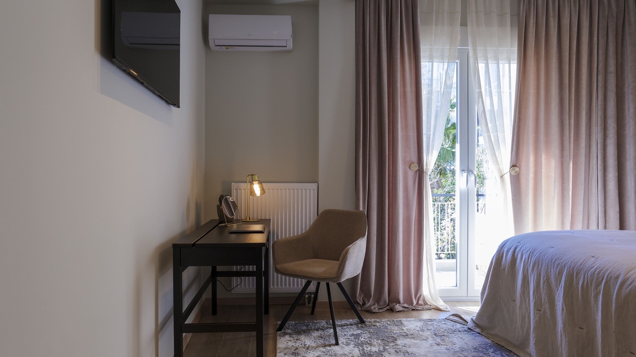 Photo of Bedroom in Makrigianni