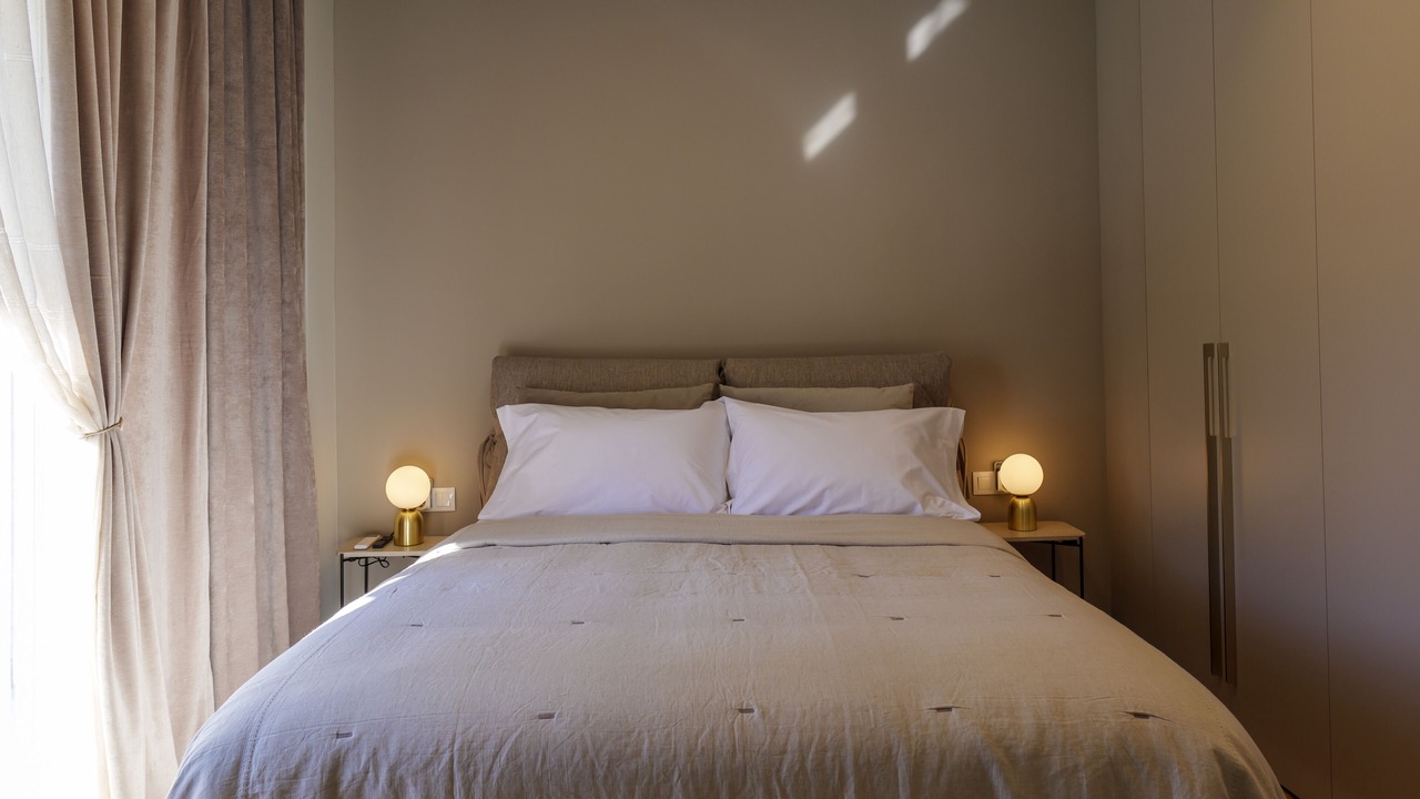 Photo of Bedroom in Makrigianni