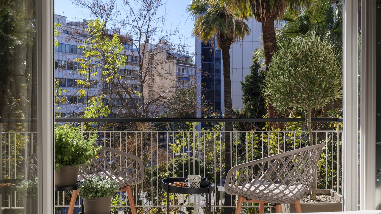 Photo of Outdoor in Makrigianni