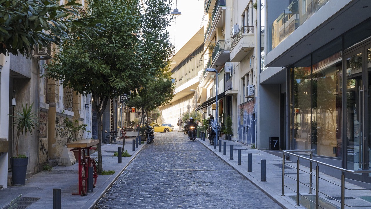 Photo of Outdoor in Makrigianni