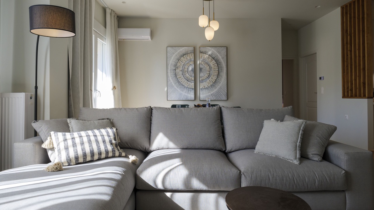 Photo of Livingroom in Makrigianni