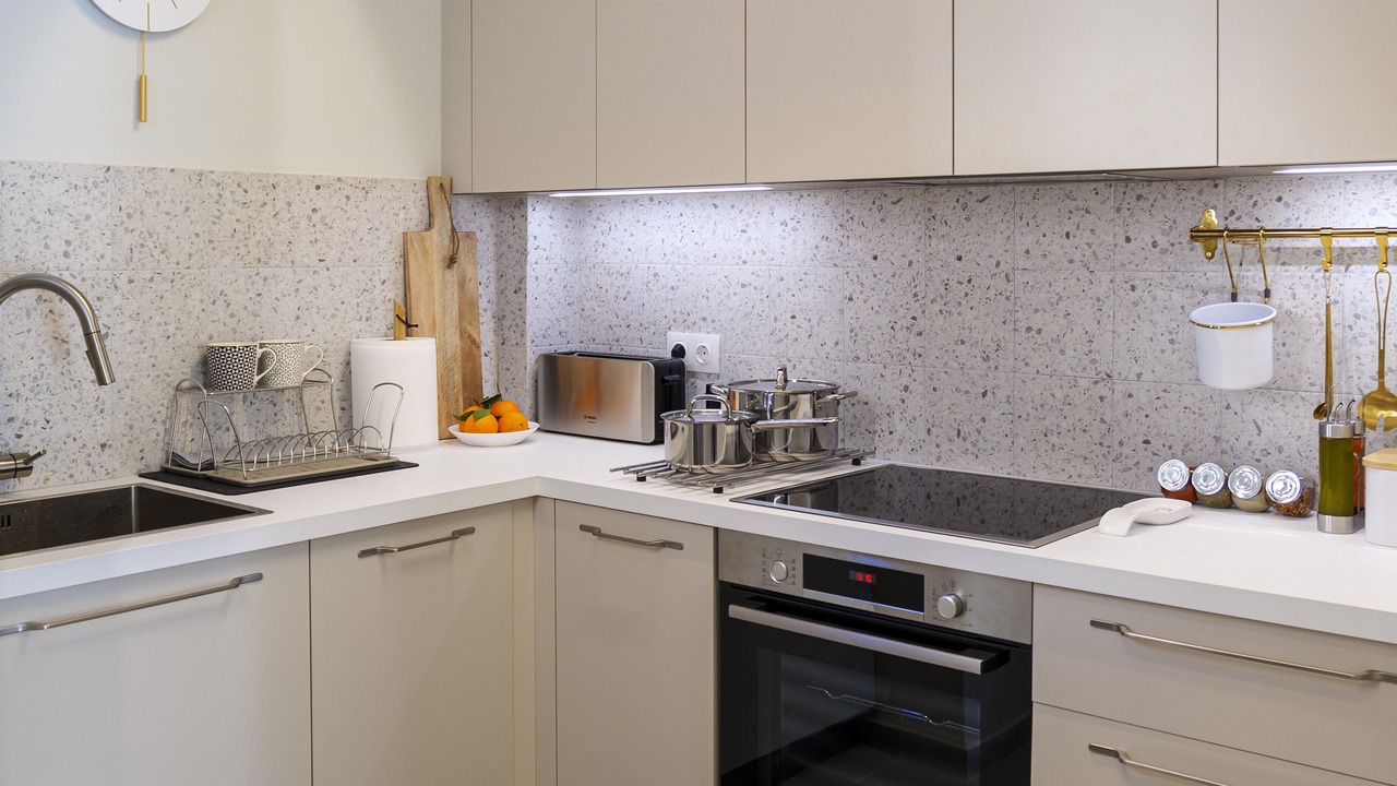 Photo of Kitchen in Makrigianni