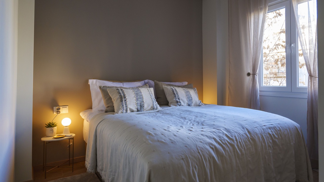 Photo of Bedroom in Makrigianni