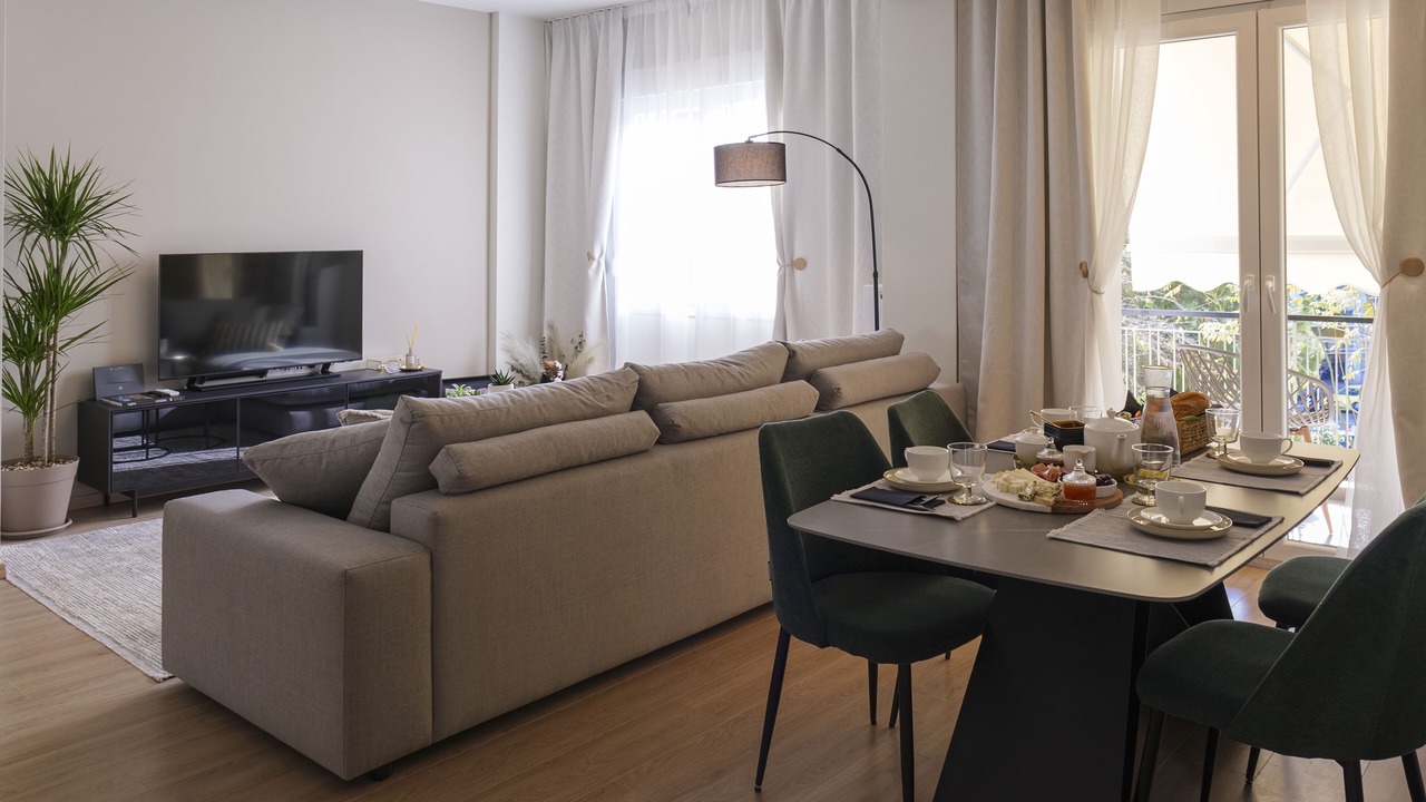 Photo of Livingroom in Makrigianni