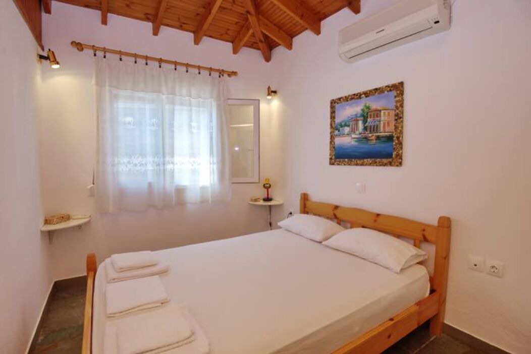 Photo of Bedroom in Nimfea