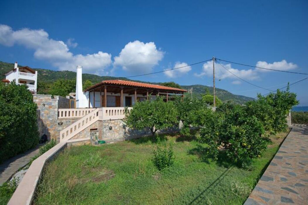 Photo of Outdoor in Nimfea