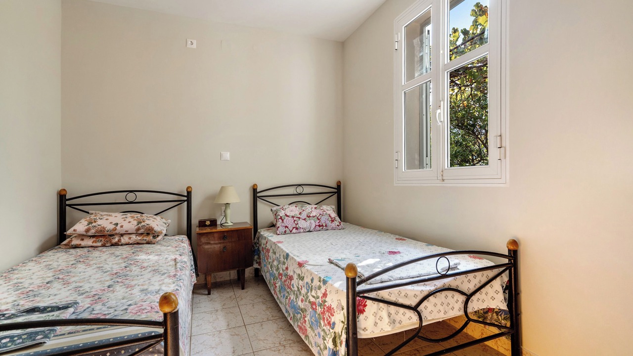 Photo of Bedroom in Eleios-Pronnoi