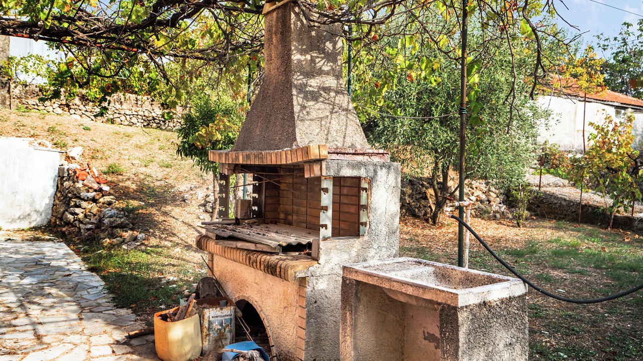 Photo of Outdoor in Eleios-Pronnoi